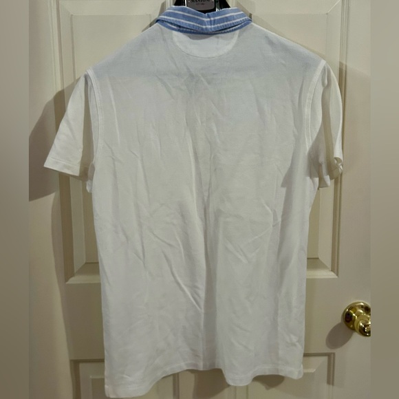 Polo Ralph Lauren Men’s Large Custom Fit Short Sleeve Polo - Picture 2 of 8